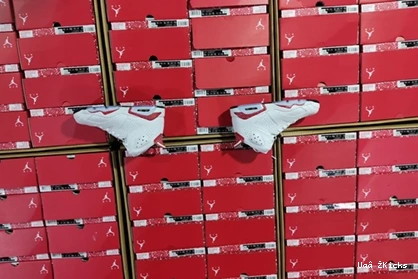 618 6 Air CT8529- Oreo” Bright 7581 “Red Jordan 0819